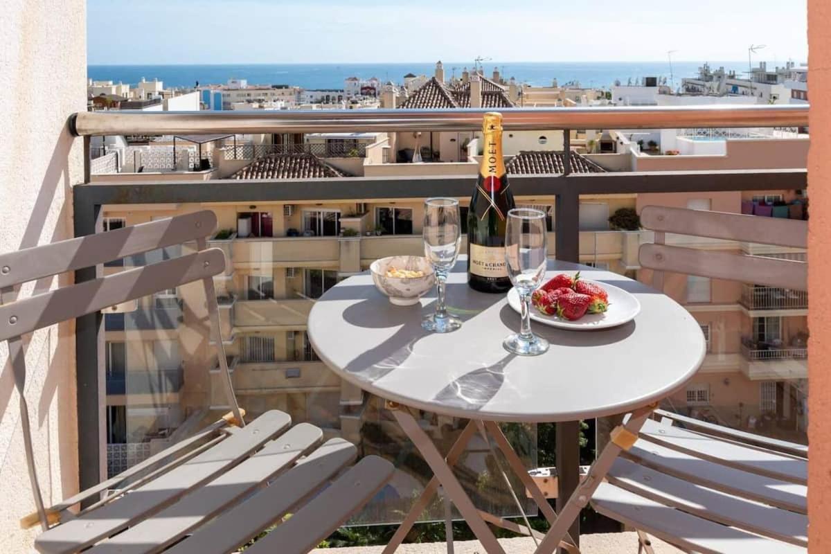 Apartment Stunning Penthouse In The Centre Of