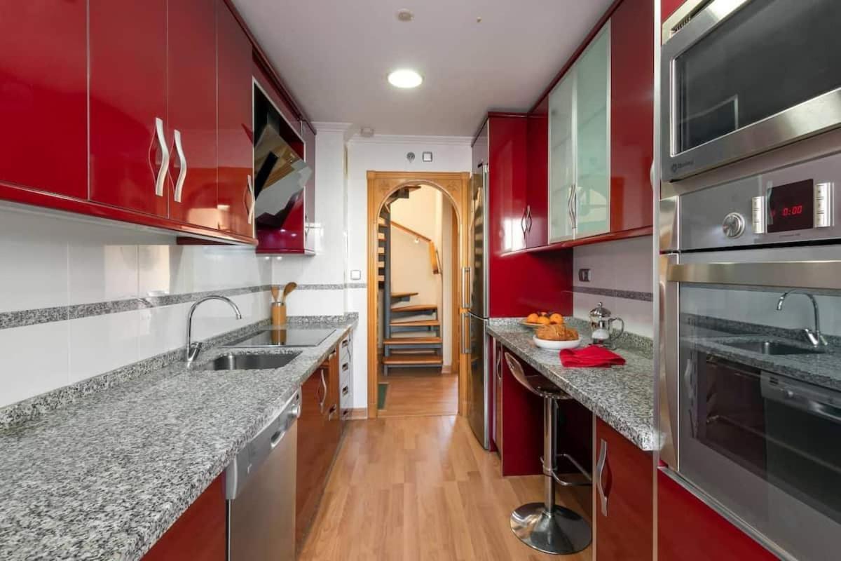 Apartment Stunning Penthouse In The Centre Of