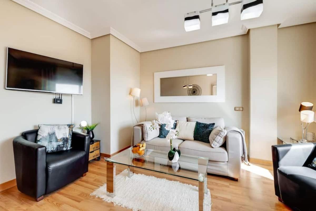 Apartment Stunning Penthouse In The Centre Of Nerja