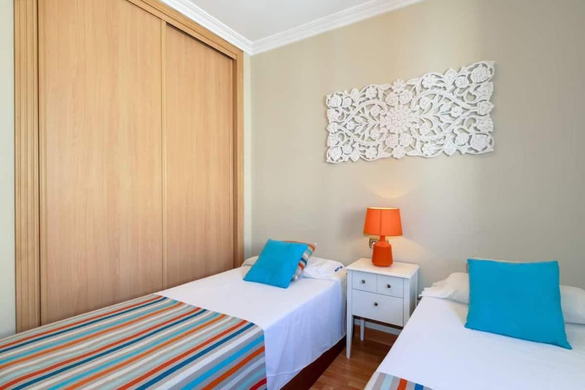 Apartment Stunning Penthouse In The Centre Of Nerja