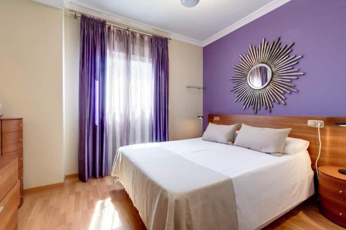 Apartment Stunning Penthouse In The Centre Of Nerja