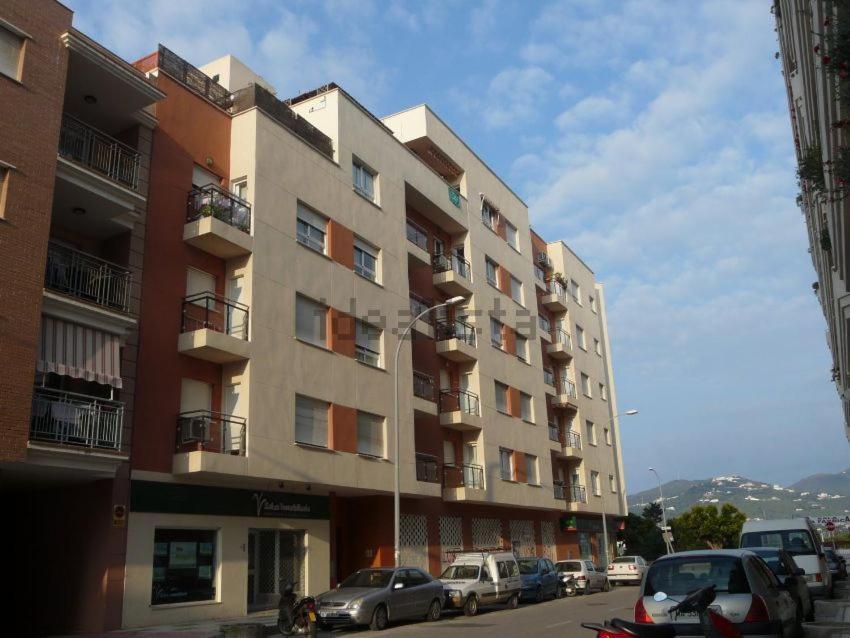 Stunning Penthouse In The Centre Of Apartment Nerja