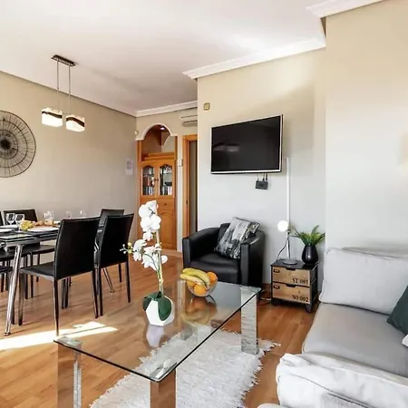 Stunning Penthouse In The Centre Of Nerja Apartment Exterior photo