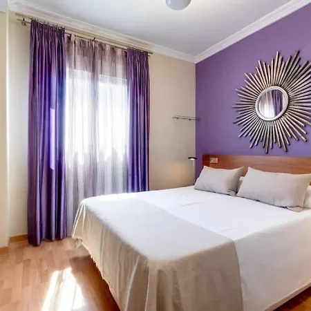 Stunning Penthouse In The Centre Of Nerja Apartment Exterior photo